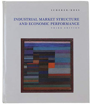 Industrial Market Structure And Economic Performance,Used