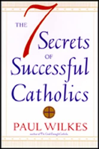 The 7 Secrets Of Successful Catholics,Used