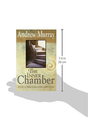 The Inner Chamber,Used