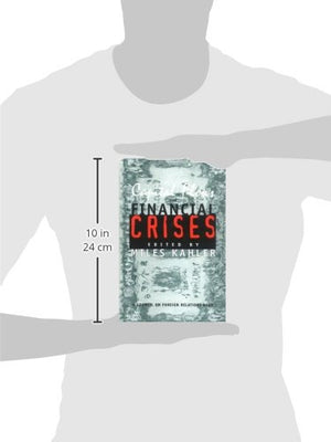 Capital Flows and Financial Crises (Council on Foreign Relations Book),Used