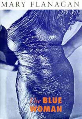 The blue woman and other stories,Used