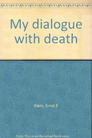 My dialogue with death,Used