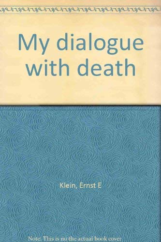 My dialogue with death,Used
