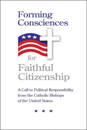 FORMING CONSCIENCES FOR FAITHFUL CITIZENSHIP,Used