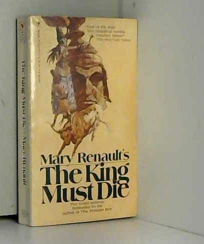 The King Must Die,Used