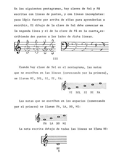 Moderna Teora de la Msica, Bk 3: Spanish Language Edition (Moderna Teoria De La Musica, Bk 3) (Spanish Edition),Used