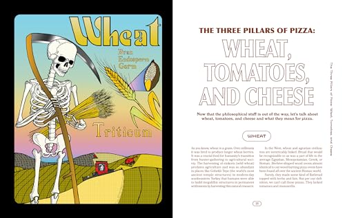 Pizza Czar: Recipes and KnowHow from a WorldTraveling Pizza Chef,Used