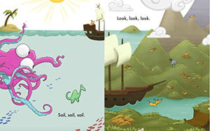 Bones: Learning Patient Persistence With Buddy  Level 1 Reading Book