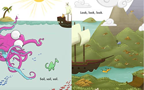 Bones: Learning Patient Persistence With Buddy  Level 1 Reading Book