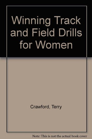 Winning Track And Field Drills For Women