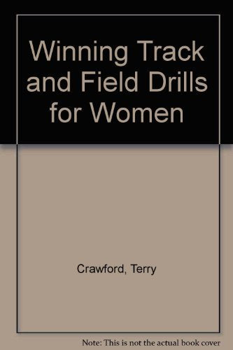 Winning Track And Field Drills For Women