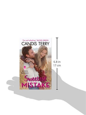 Sweetest Mistake (Sweet, Texas, 2),Used