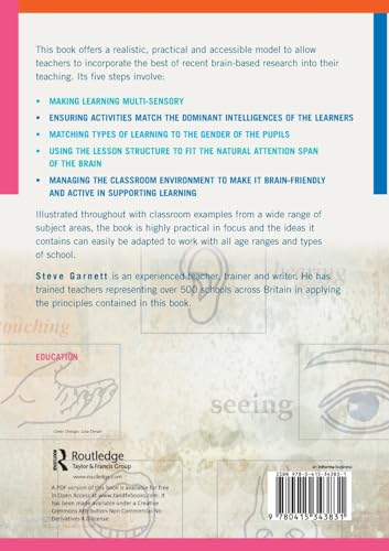 Using Brainpower in the Classroom,Used