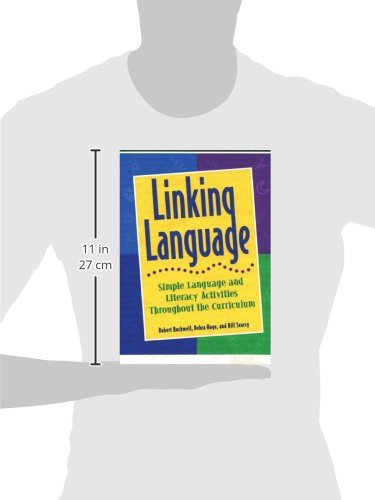 Linking Language,Used