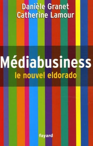 MEDIABUSINESS: Le nouvel eldorado,Used
