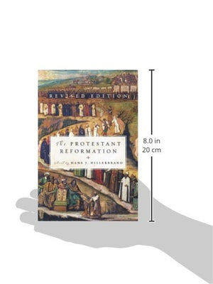 The Protestant Reformation,New
