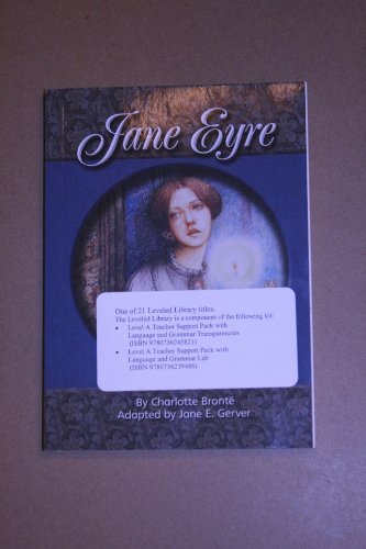 inZone Books: Jane Eyre (Reader's Workshop),Used