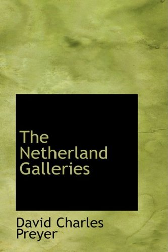 The Netherland Galleries,Used