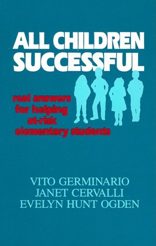 All Children Successful,Used
