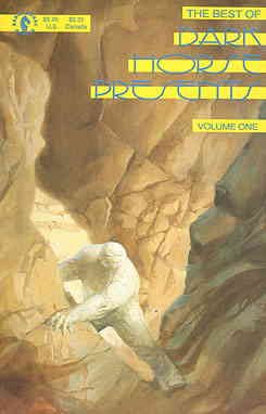 Best of Dark Horse Presents,New