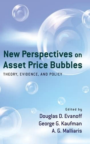 New Perspectives On Asset Price Bubbles
