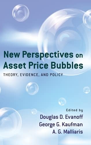 New Perspectives On Asset Price Bubbles