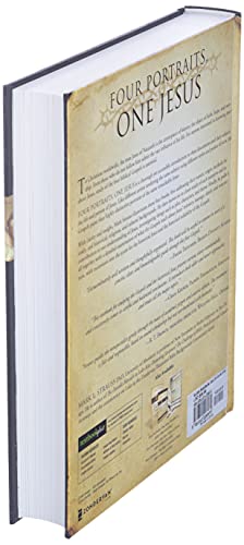 Four Portraits, One Jesus: A Survey of Jesus and the Gospels,Used