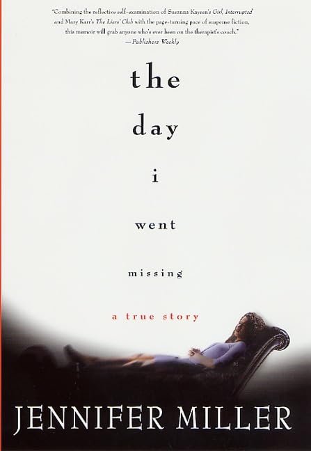 The Day I Went Missing: A True Story,Used