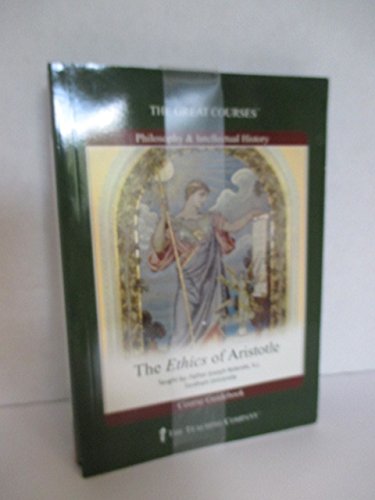 Ethics of Aristotle,Used