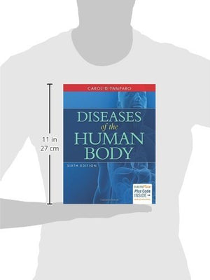 Diseases of the Human Body,Used