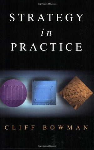 Strategy In Practice (2nd Edition),Used