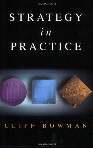 Strategy In Practice (2nd Edition),Used