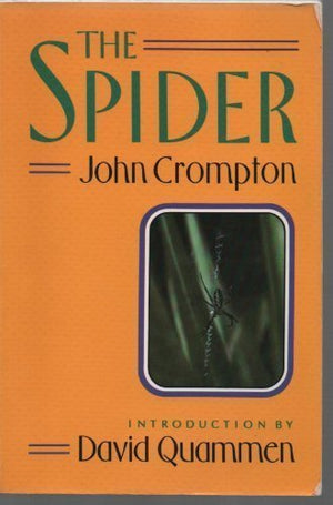 The Spider,Used