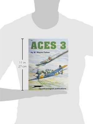 Aces 3  Aircraft Specials Series (6088)