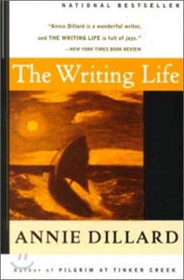 The Writing Life,Used