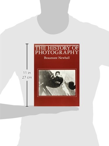 The History of Photography: From 1839 to the Present,Used