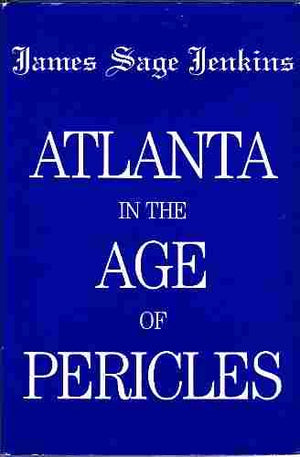 Atlanta in the Age of Pericles,Used