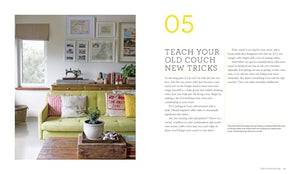 Design Mom: How to Live with Kids: A RoombyRoom Guide,Used