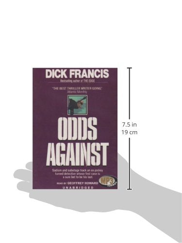 Odds Against (Sid Halley),Used