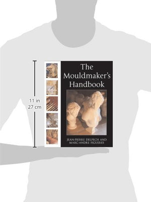 The Mouldmaker's Handbook,Used