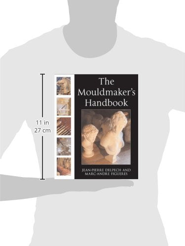 The Mouldmaker's Handbook,Used