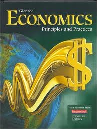 Economics: Principles and Practices, Teacher's Wraparound Edition, Videodisc Edition,Used