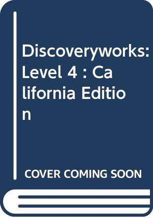 Discoveryworks: Level 4 : California Edition,Used