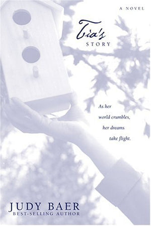 Tia's Story: A Novel,Used