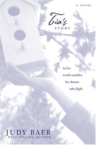 Tia's Story: A Novel,Used