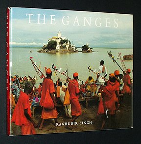 The Ganges,New