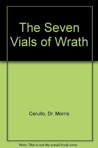 The Seven Vials Of Wrath,Used