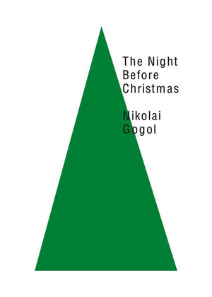 The Night Before Christmas (New Directions Pearls),Used