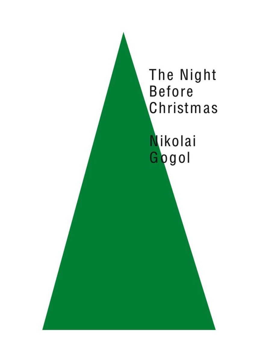 The Night Before Christmas (New Directions Pearls),Used