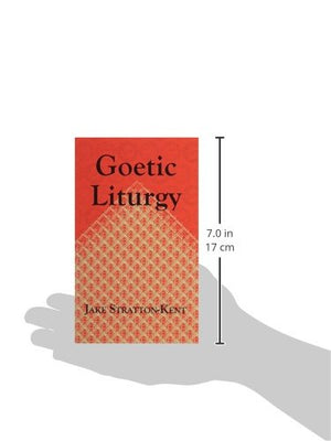 Goetic Liturgy,Used